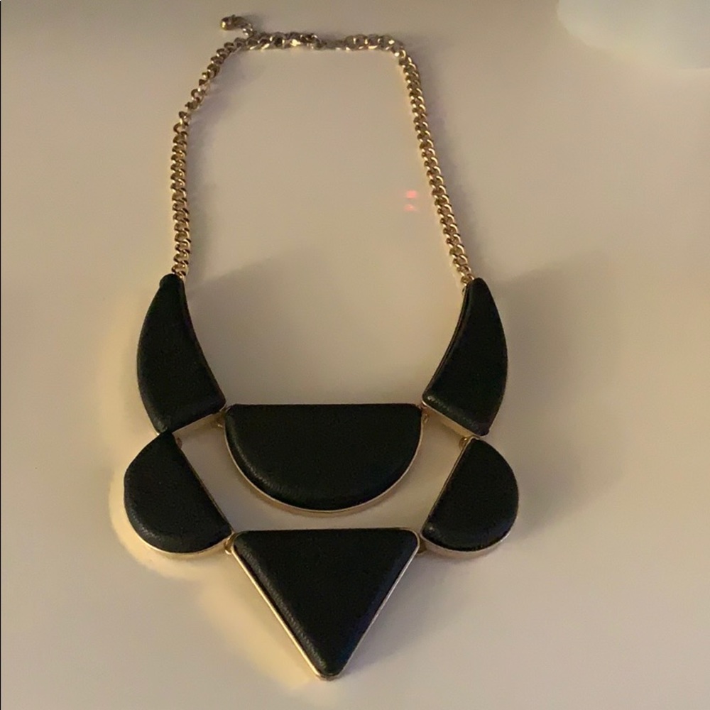 Fashion Necklace